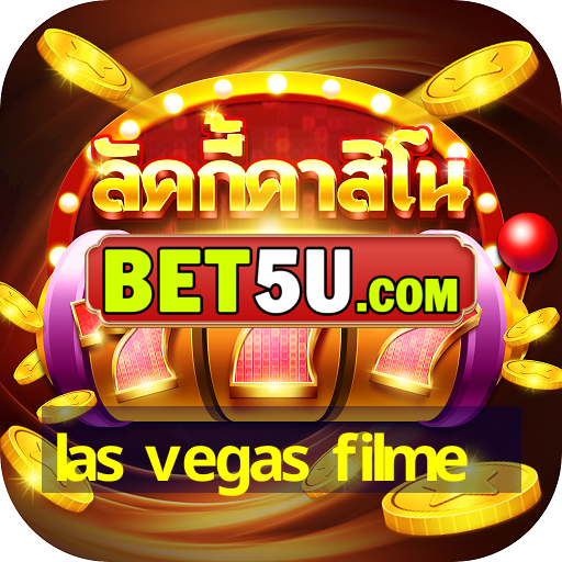 las vegas filme